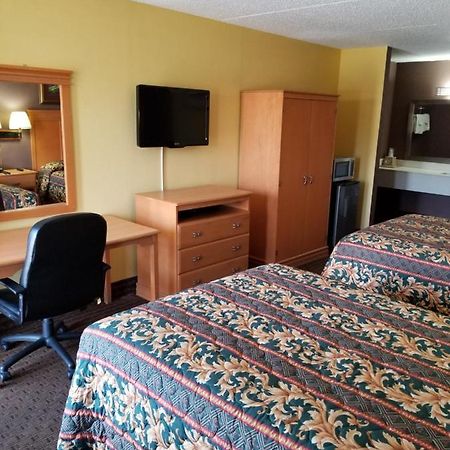 Hermitage Inn Nashville Ngoại thất bức ảnh