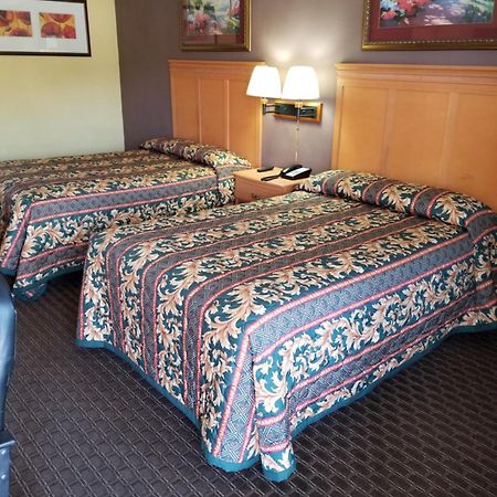 Hermitage Inn Nashville Ngoại thất bức ảnh