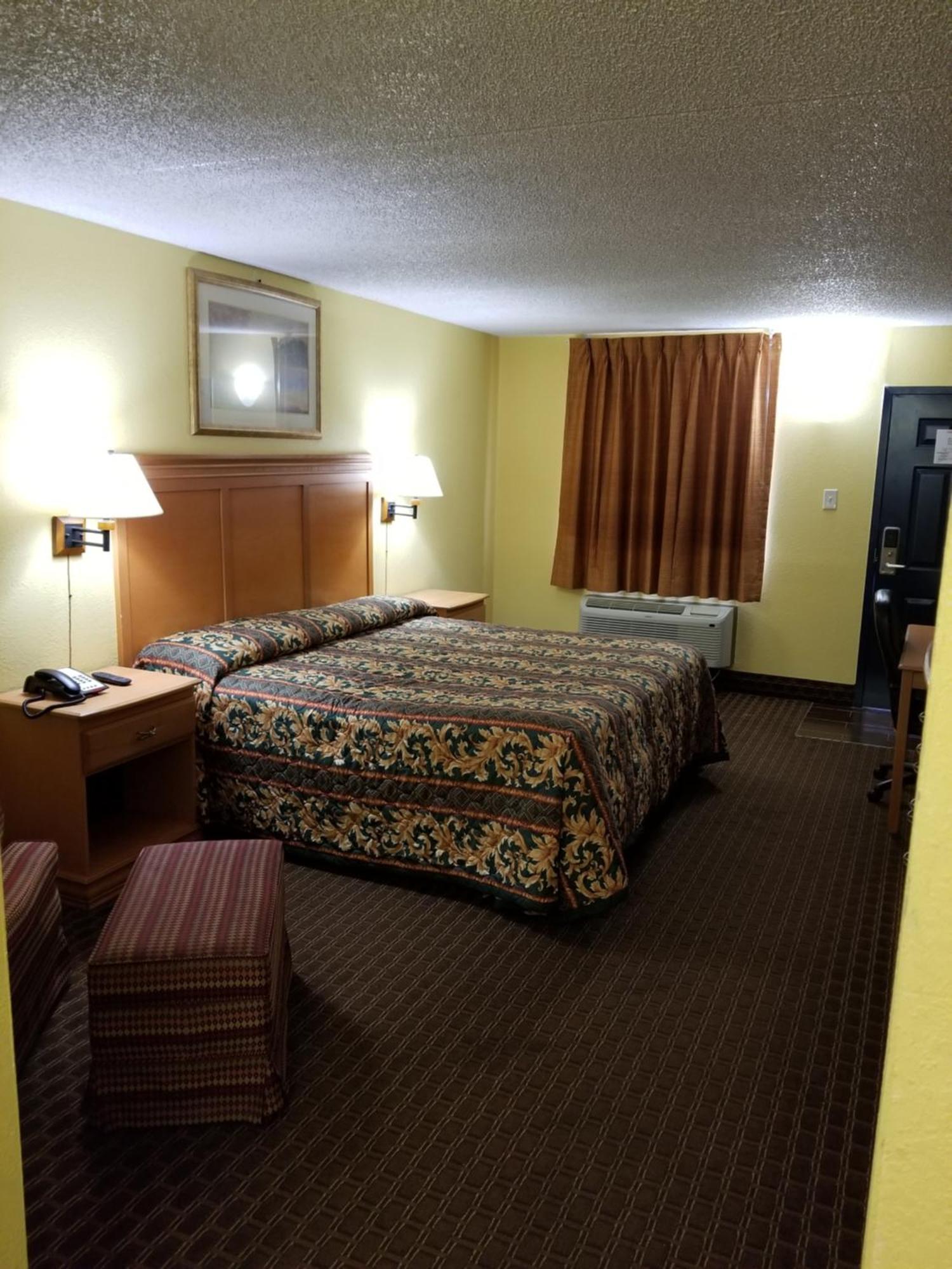 Hermitage Inn Nashville Phòng bức ảnh