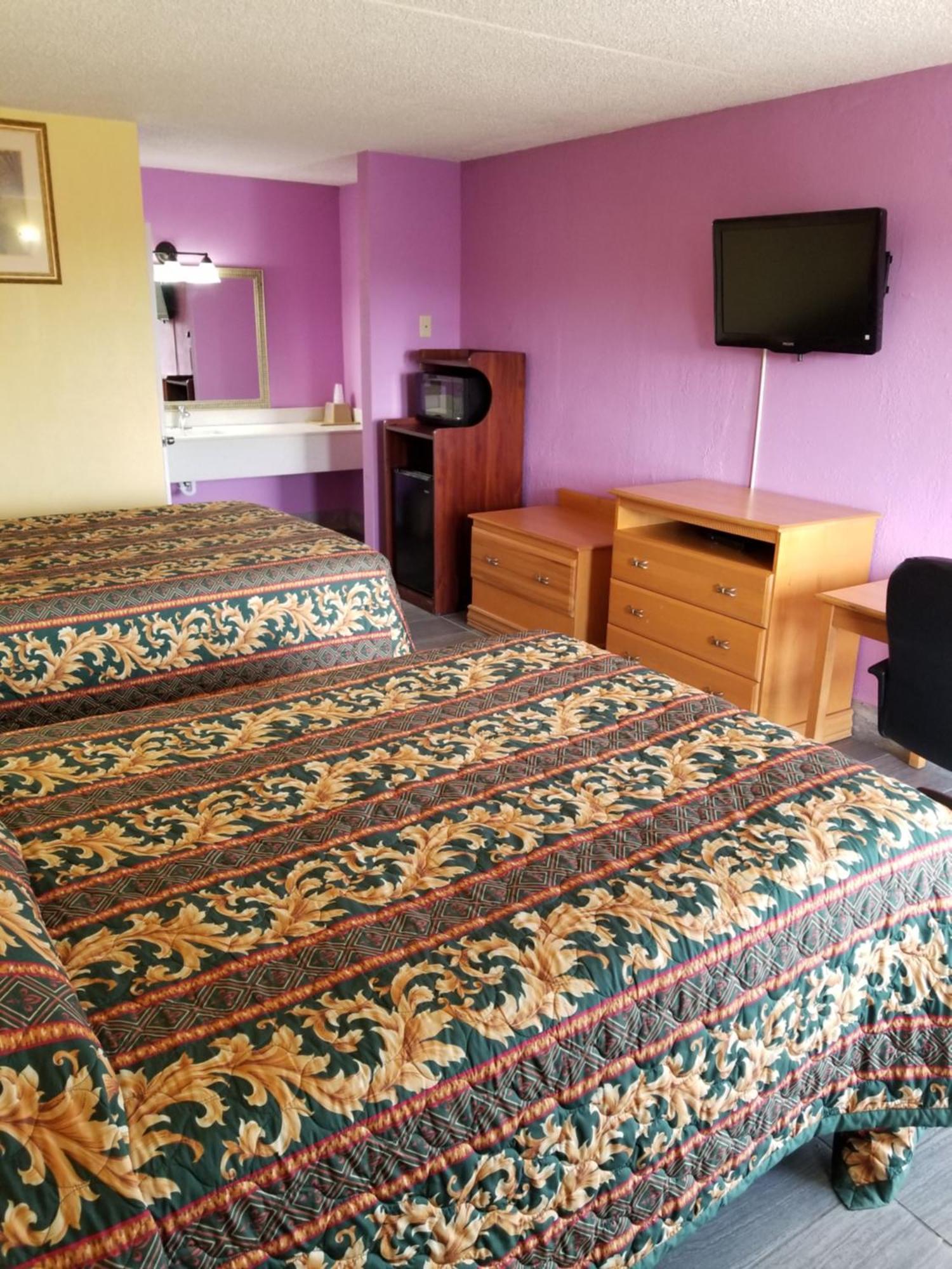 Hermitage Inn Nashville Phòng bức ảnh