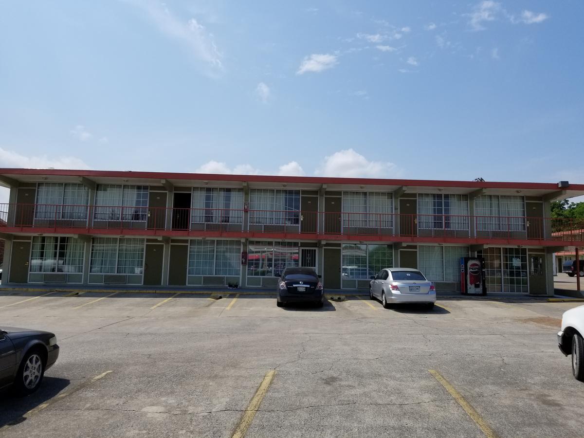 Hermitage Inn Nashville Ngoại thất bức ảnh