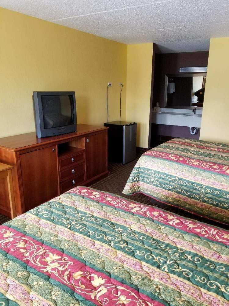 Hermitage Inn Nashville Ngoại thất bức ảnh