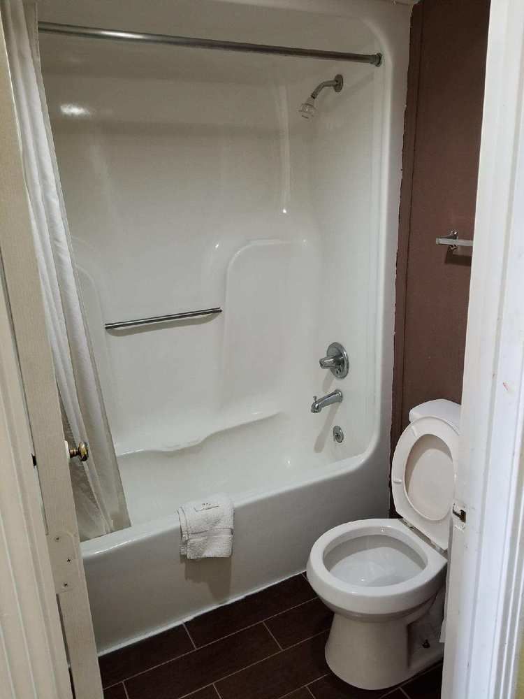 Hermitage Inn Nashville Ngoại thất bức ảnh